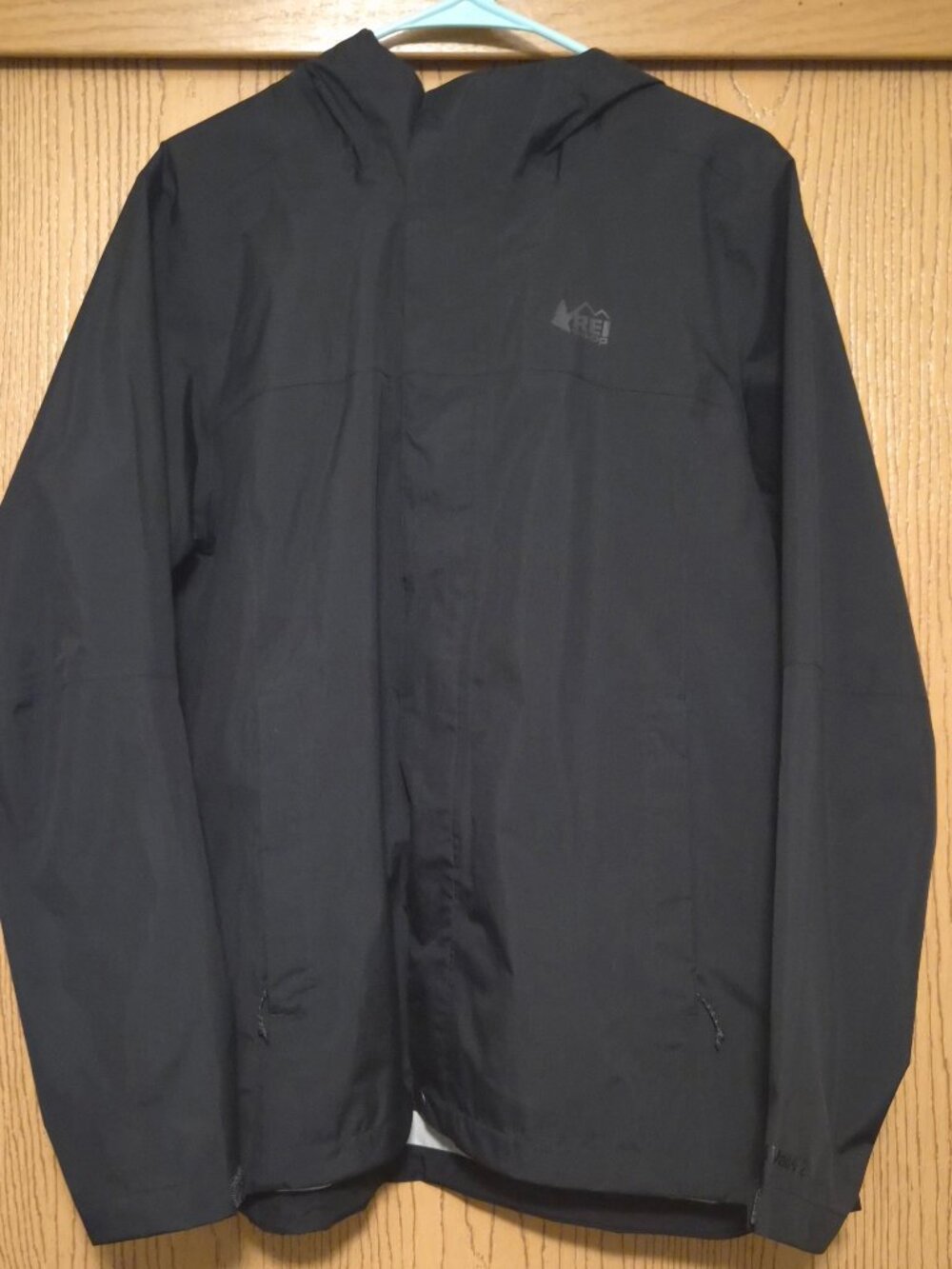 REI Co-op Rainier Rain Jacket - Women's